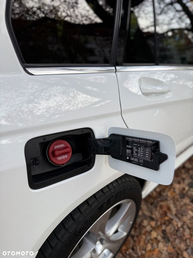 Mercedes-Benz GLK 350 CDI 4Matic (BlueEFFICIENCY) 7G-TRONIC - 19