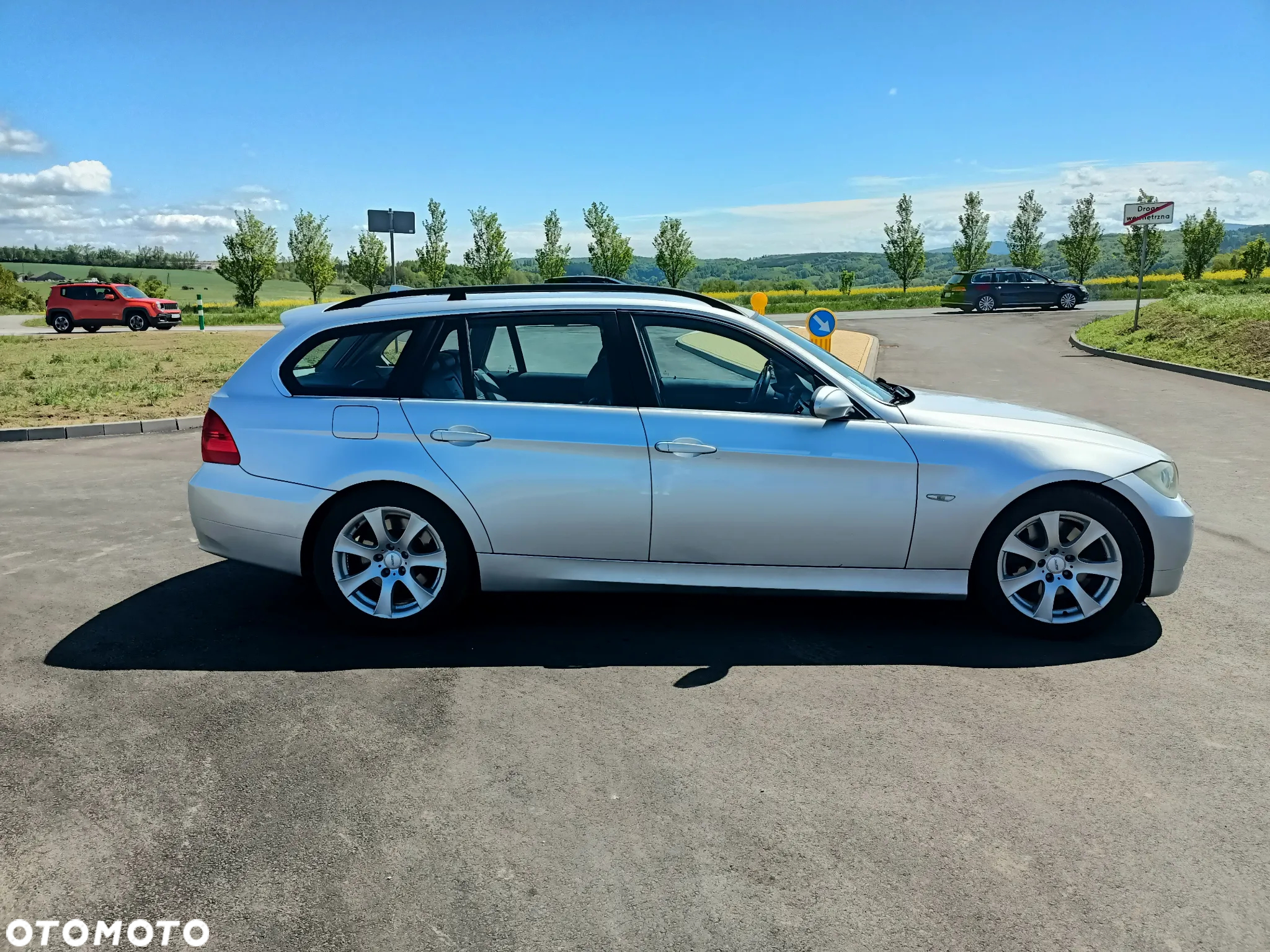 BMW Seria 3 - 2
