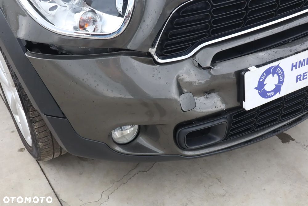 MINI Countryman Cooper S - 23