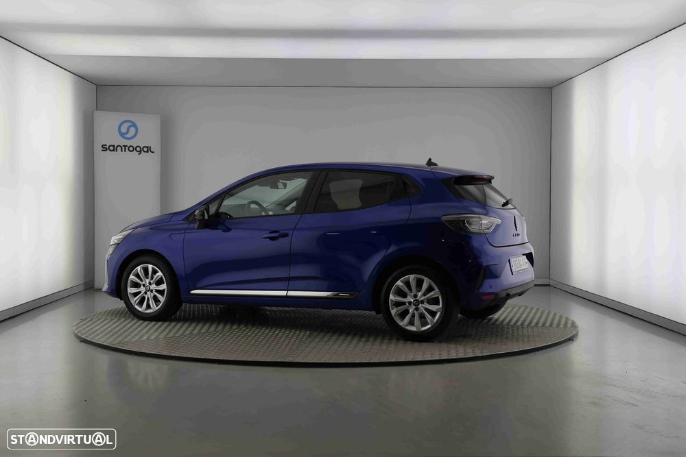 Renault Clio 1.0 TCe Evolution - 5