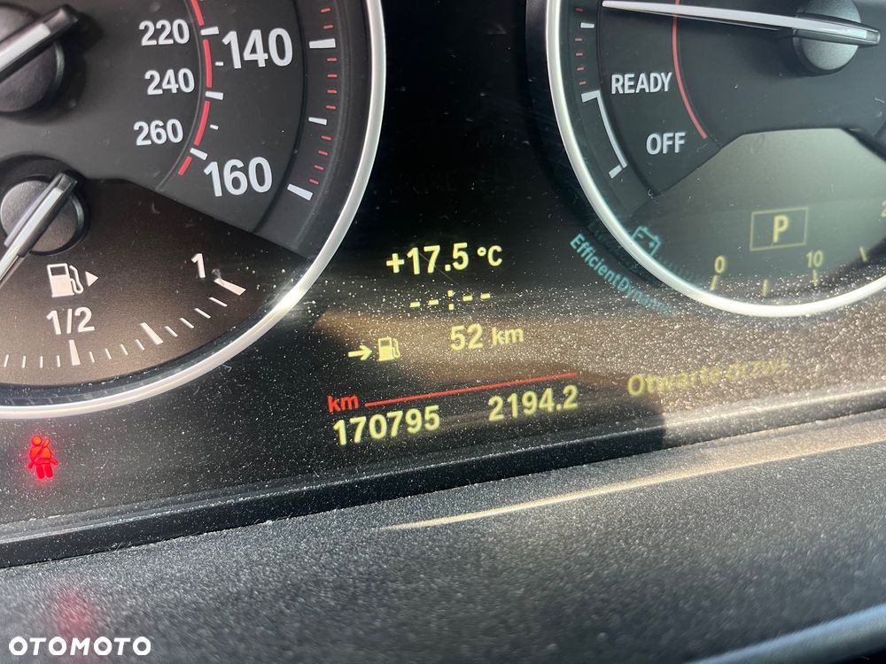 BMW Seria 2 - 12