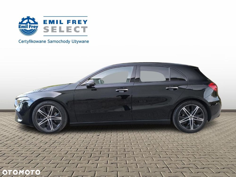 Mercedes-Benz Klasa A - 2