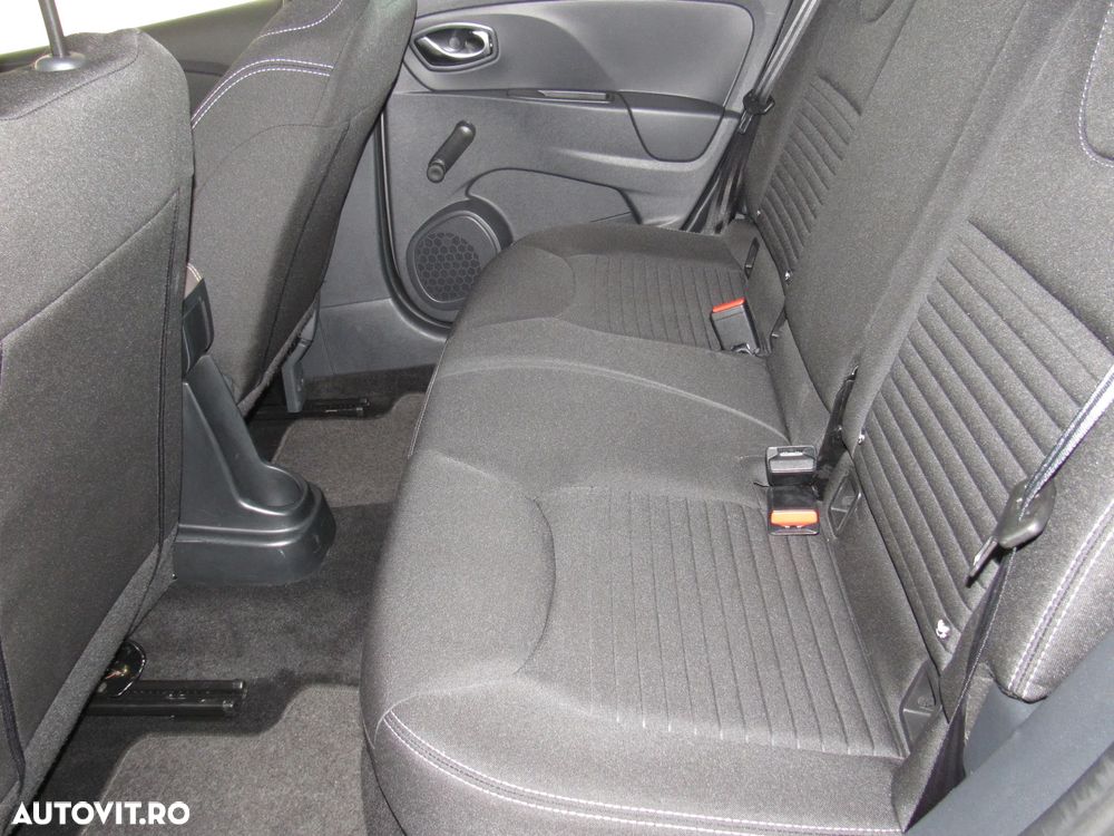 Renault Clio Grandtour (Energy) TCe 90 Start & Stop LIMITED - 14