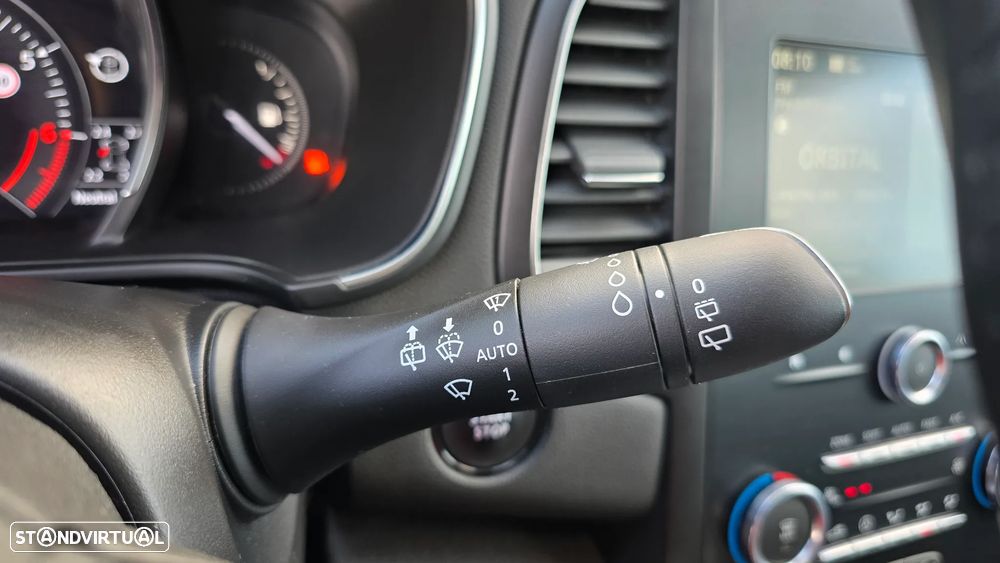 Renault Mégane 1.3 TCe GT Line - 42