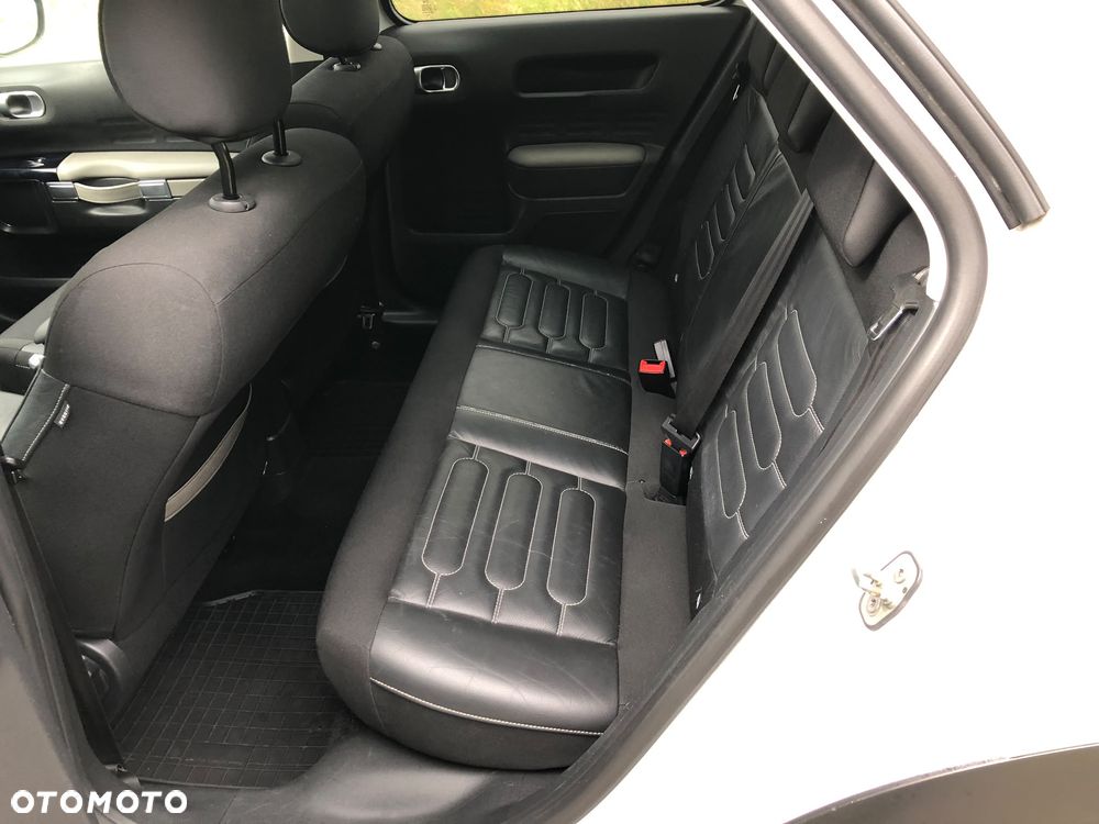 Citroën C4 Cactus 1.6 Blue HDi Shine - 14