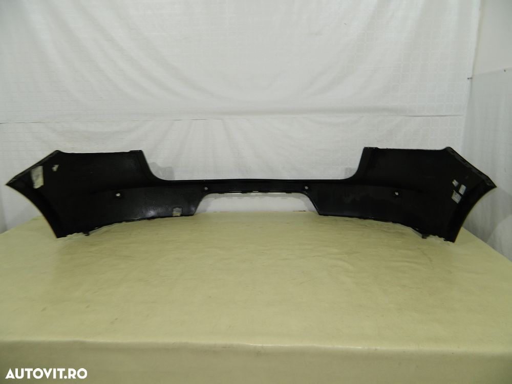 Bara spate Porsche Macan, 2015, 2016, 2017, 2018, , 95B807421 - 7