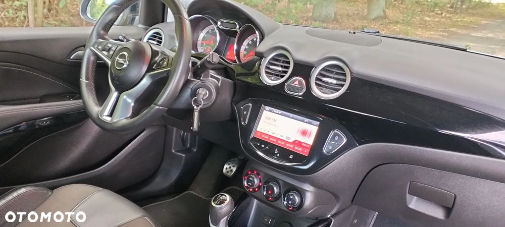 Opel Adam 1.4 Start/Stop Unlimited - 31