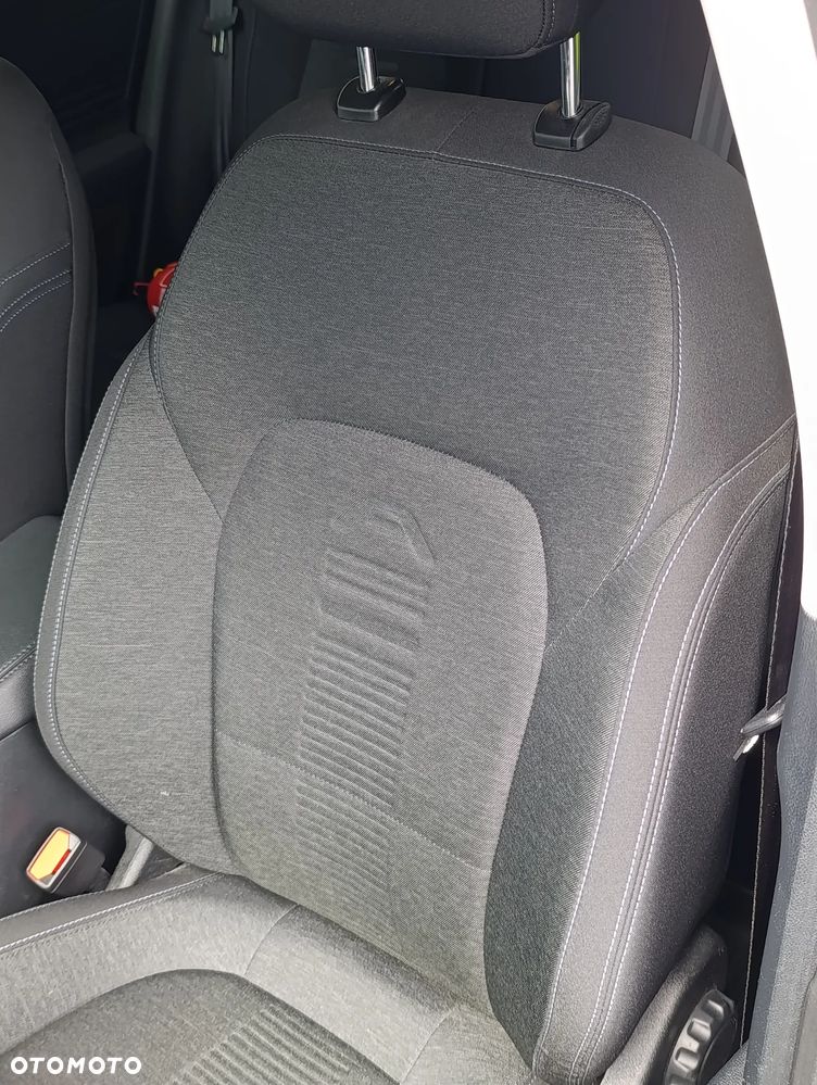 Ford Focus - 17