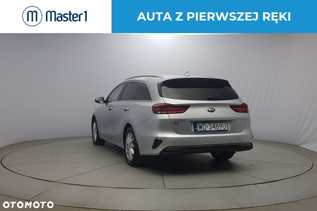 Kia Ceed 1.0 T-GDI M - 5