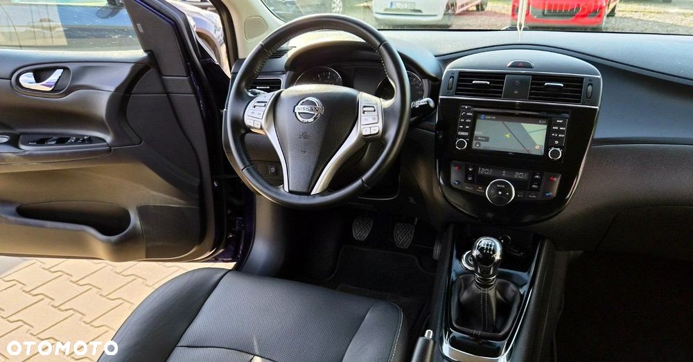 Nissan Pulsar - 32
