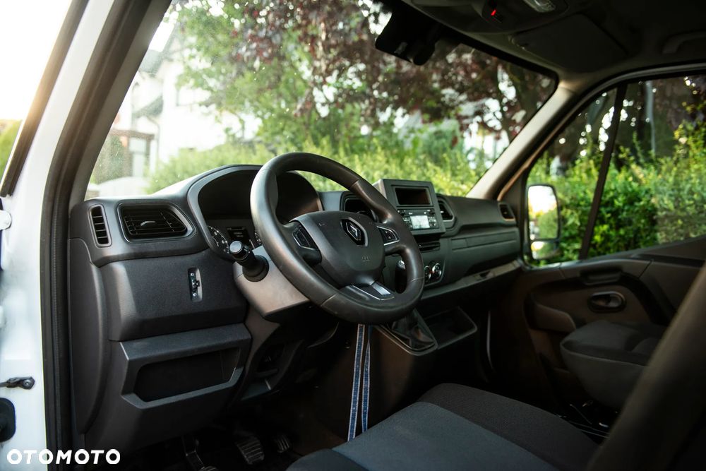 Renault MASTER Laweta Autolaweta2.3 dCi - 12