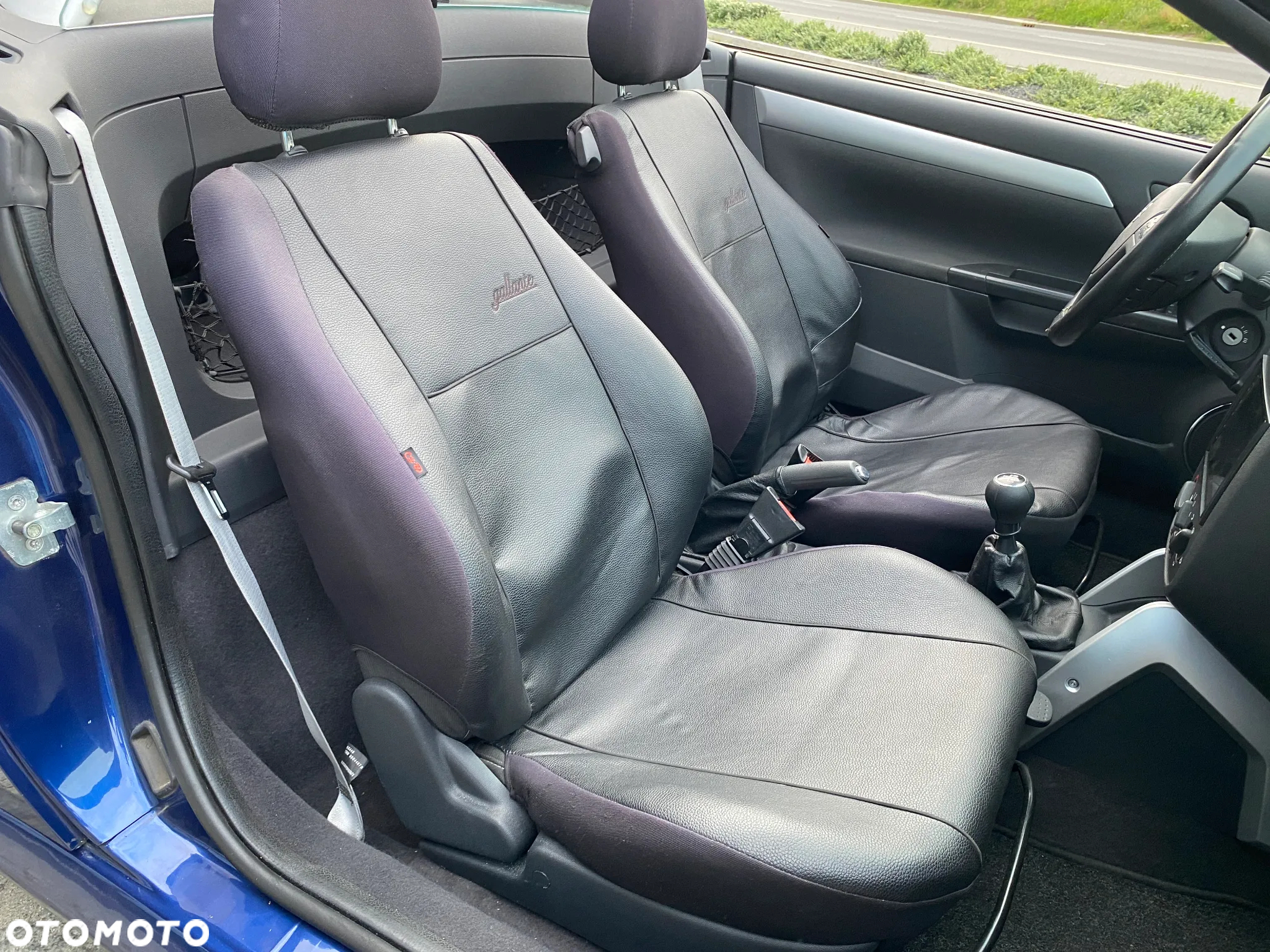 Opel Tigra 1.8 Sport - 11