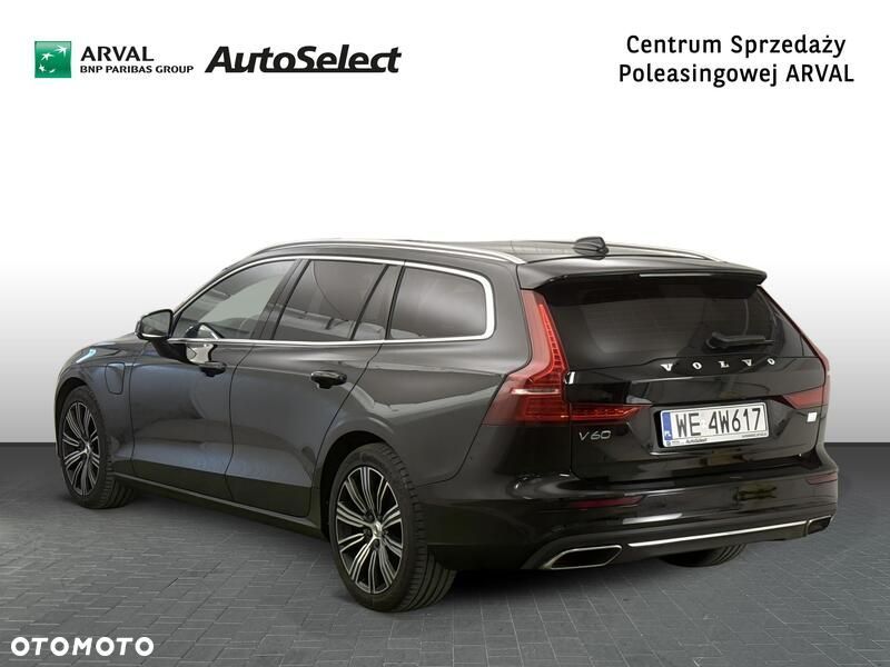 Volvo V60 - 3