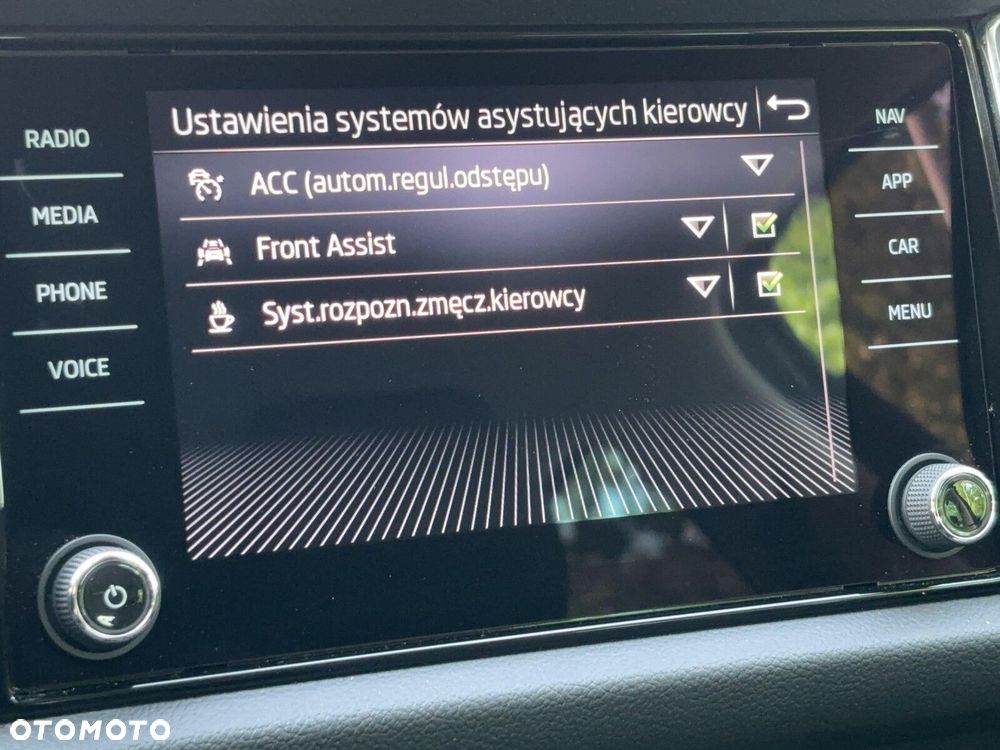 Skoda Kodiaq 1.5 TSI ACT 4x2 Style DSG - 33