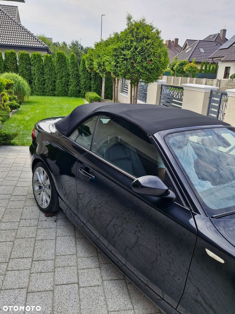 BMW Seria 1 120d Limited Edition Lifestyle mit M Sportpaket - 9