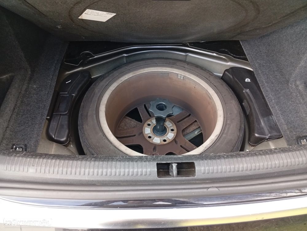 Audi A4 2.0 TDI S-line - 15