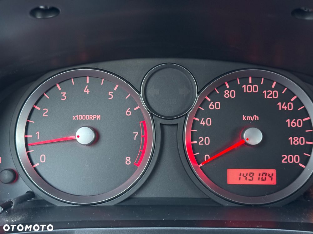 Suzuki Liana Kombi 1.6 4 Seasons - 22