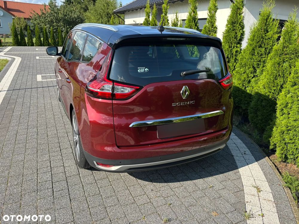 Renault Grand Scenic ENERGY TCe 130 INTENS - 12