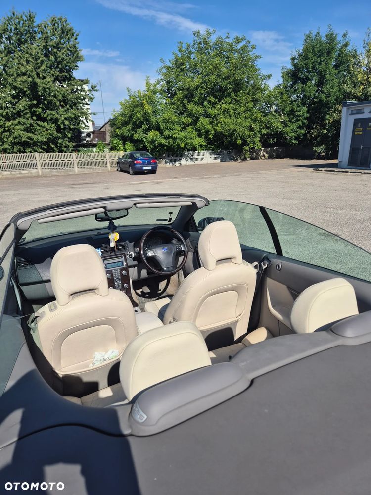 Volvo C70 2.4i Summum - 9