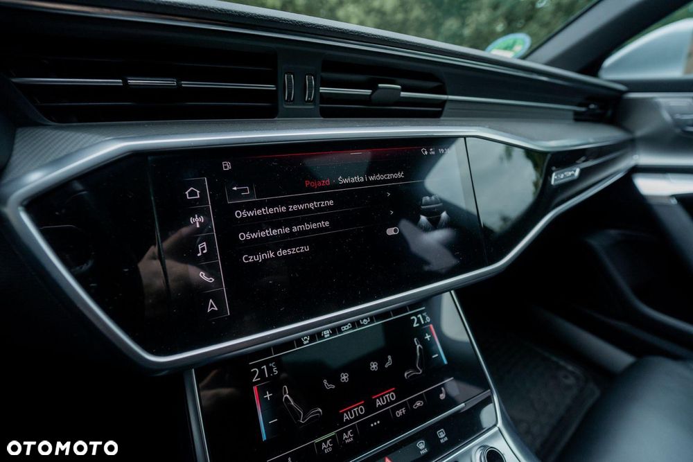 Audi A6 - 28