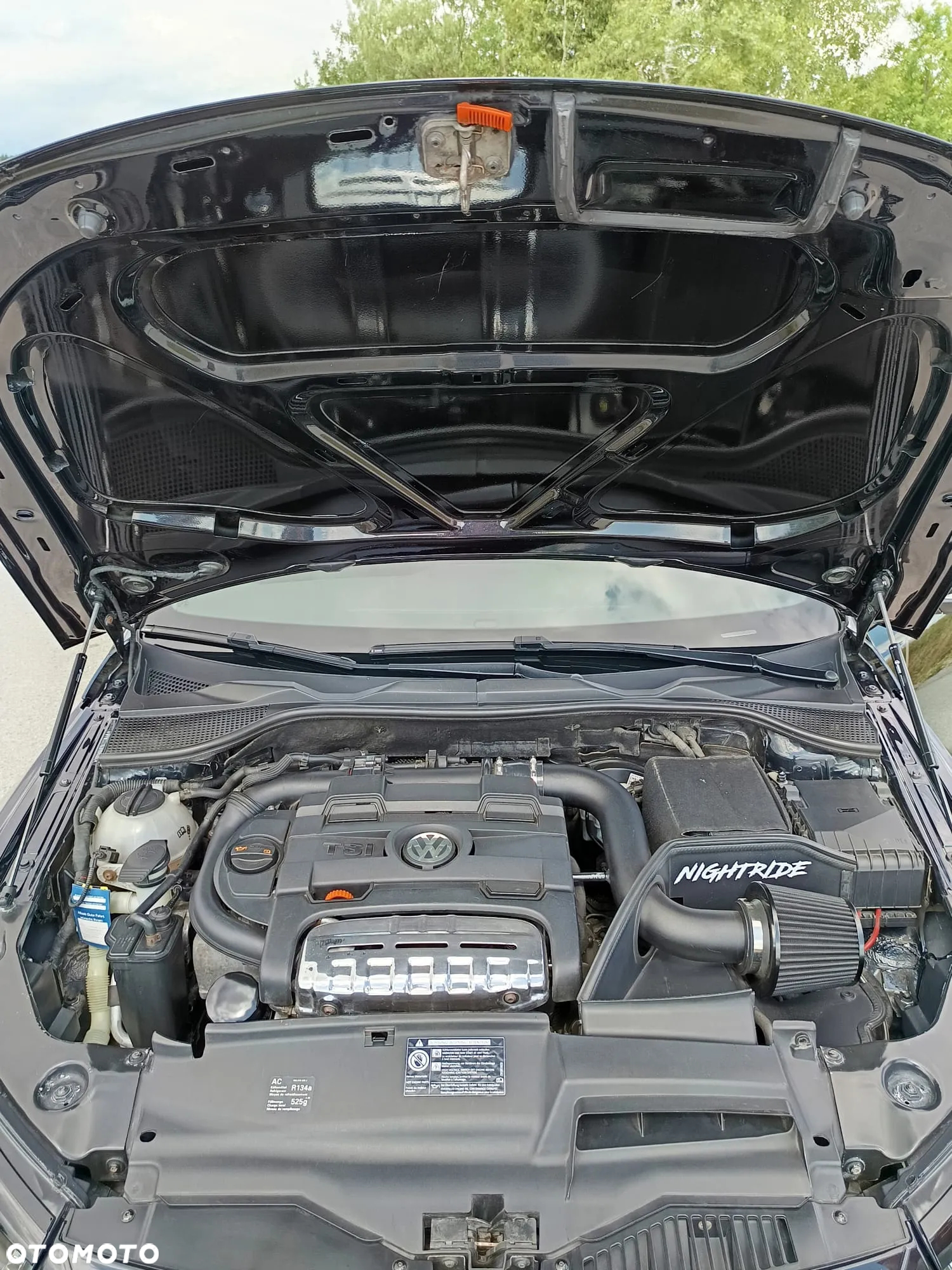 Volkswagen Scirocco 1.4 TSI - 12