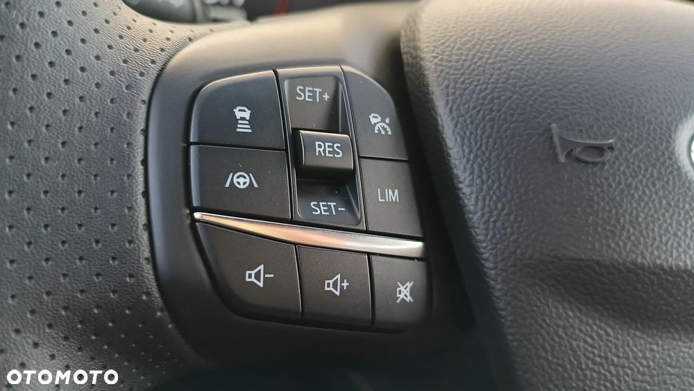 Ford Focus 1.5 EcoBlue ST-Line X - 17