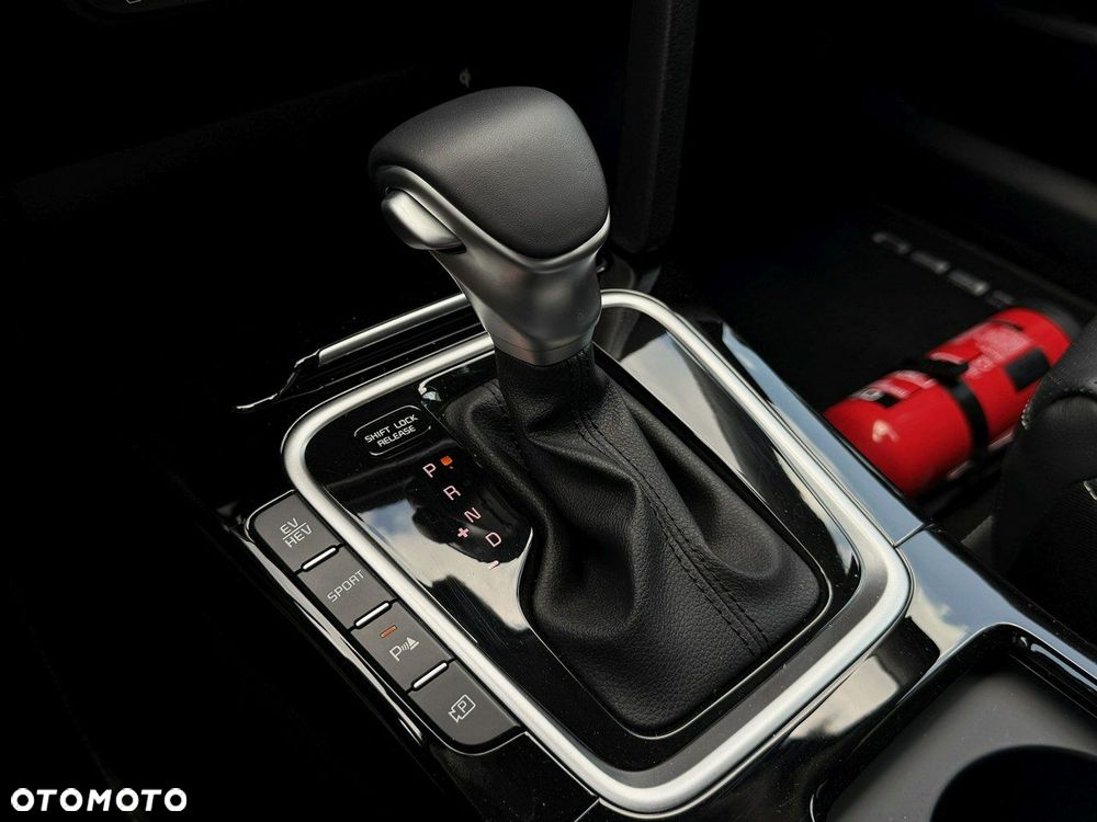 Kia Ceed 1.6 GDI PHEV XL DCT - 20