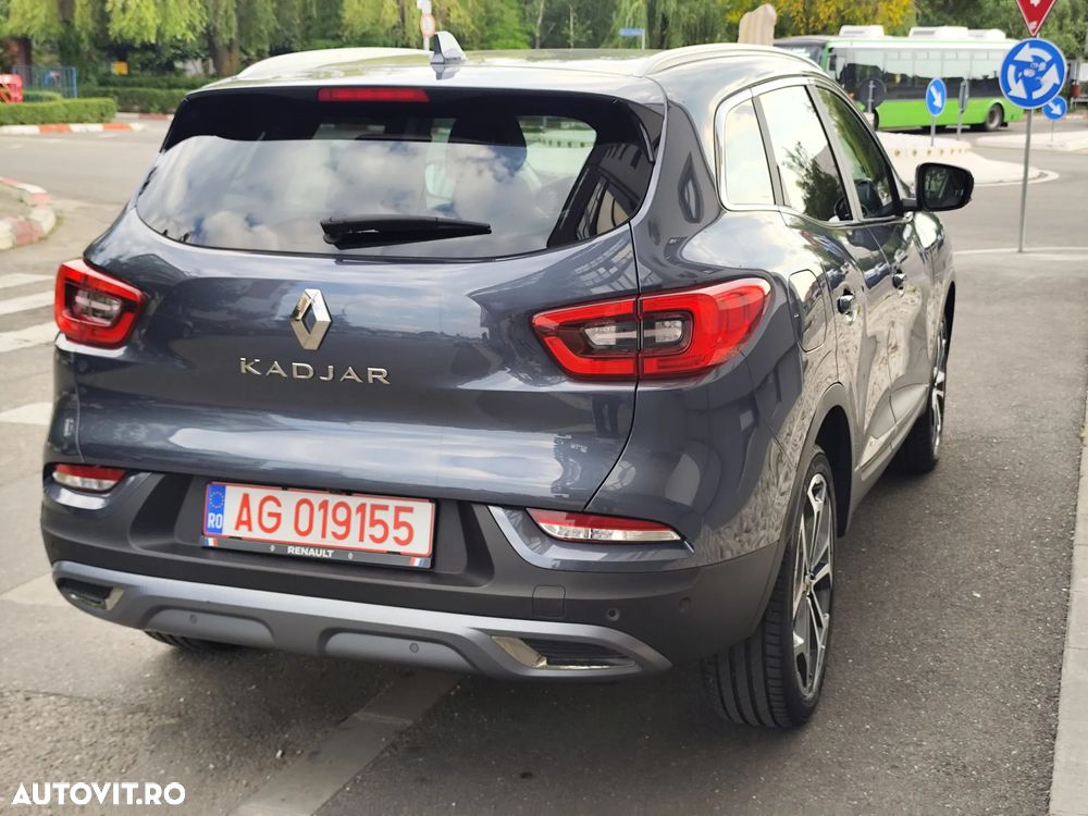 Renault Kadjar - 4