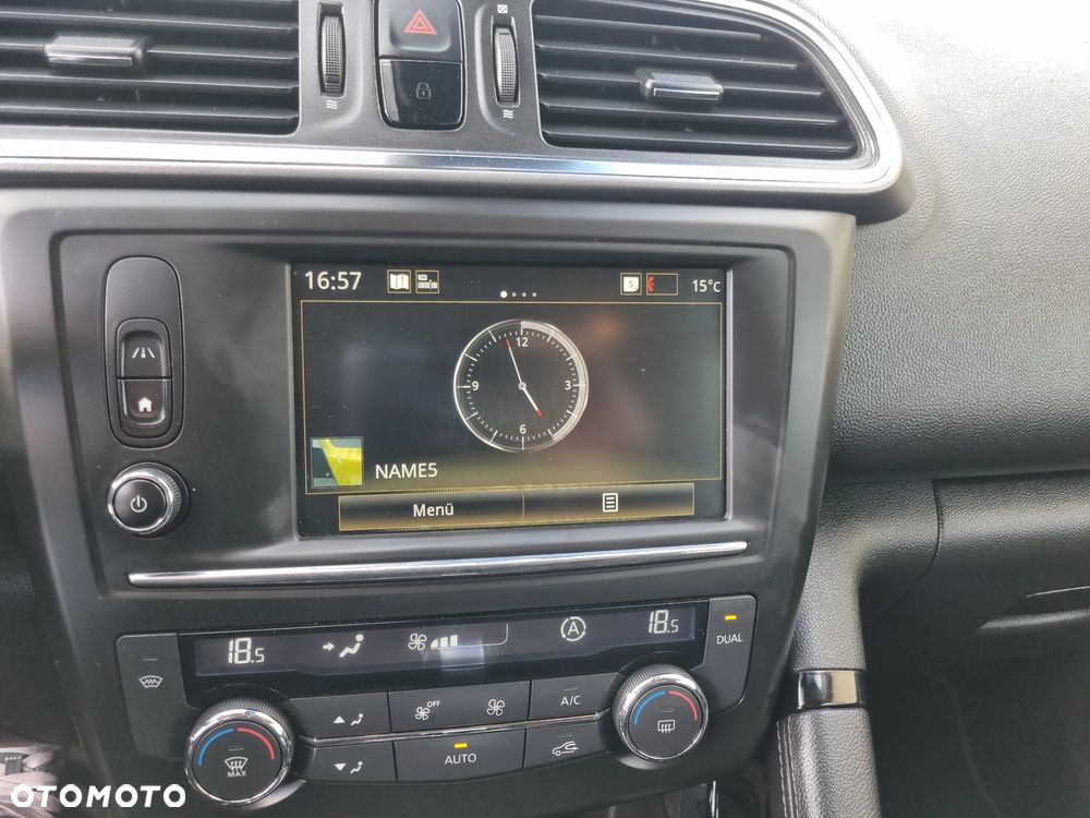 Renault Kadjar 1.2 Energy TCe S-Edition EDC - 17