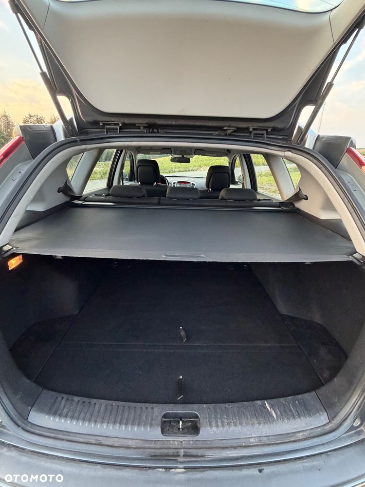 Kia Ceed 1.6 Crdi Optimum - 16