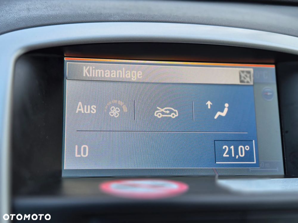 Opel Astra 1.4 Turbo Active - 14