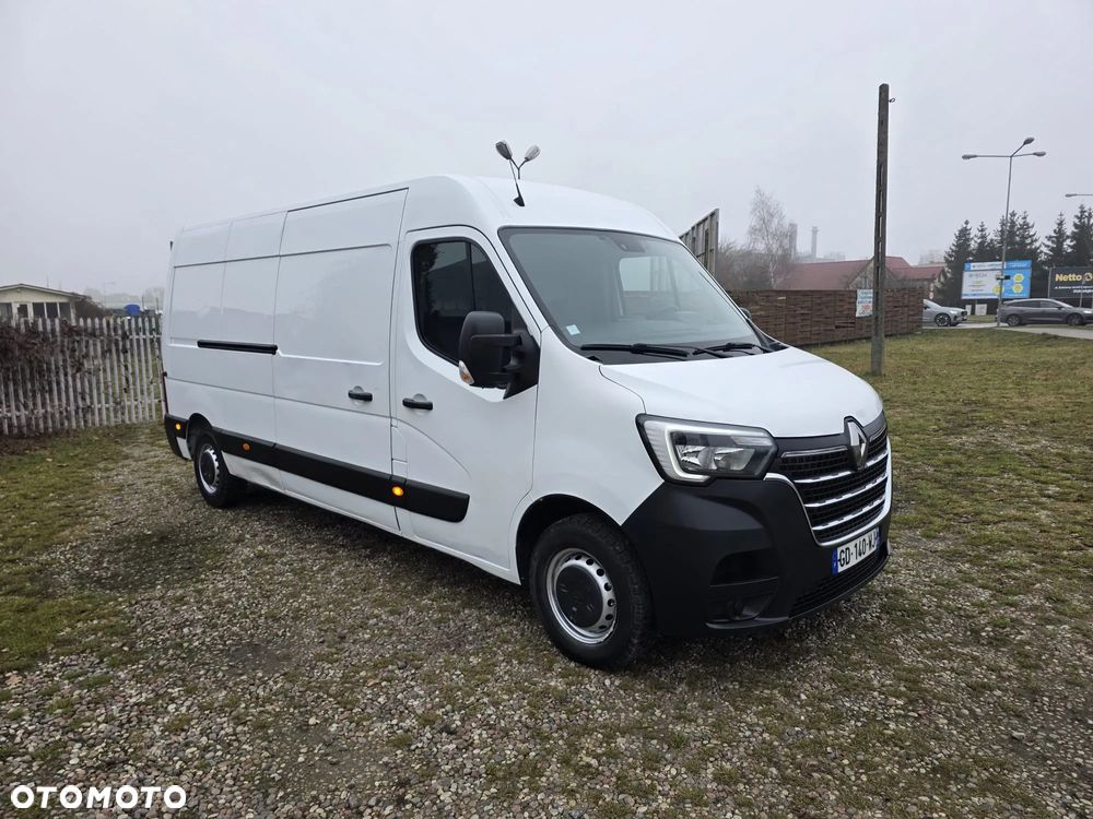 Renault Master L3H2 - 4