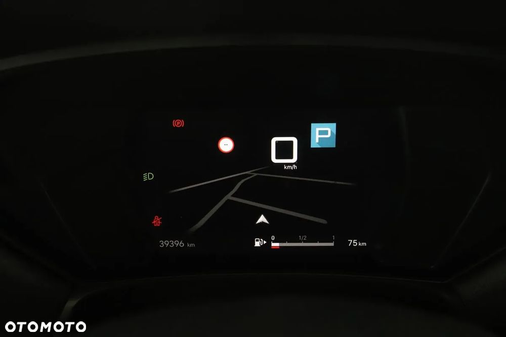 Citroën C5X 1.2 PureTech Feel EAT8 - 12