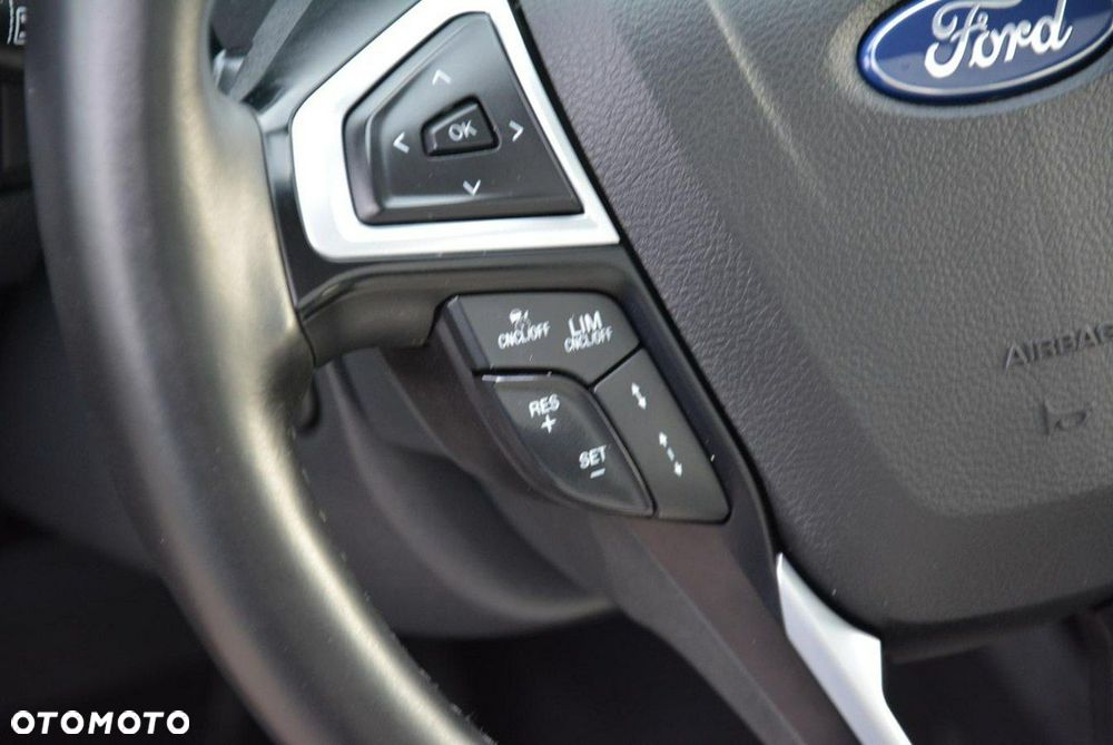 Ford S-Max 2.0 EcoBoost Vignale - 24