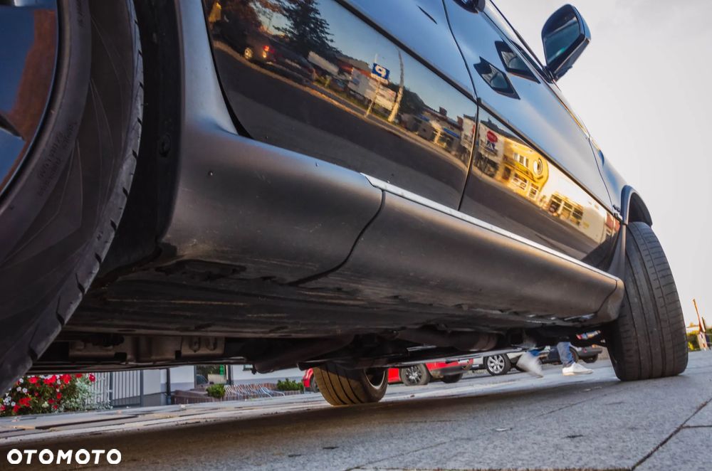 BMW X5 4.4i - 25