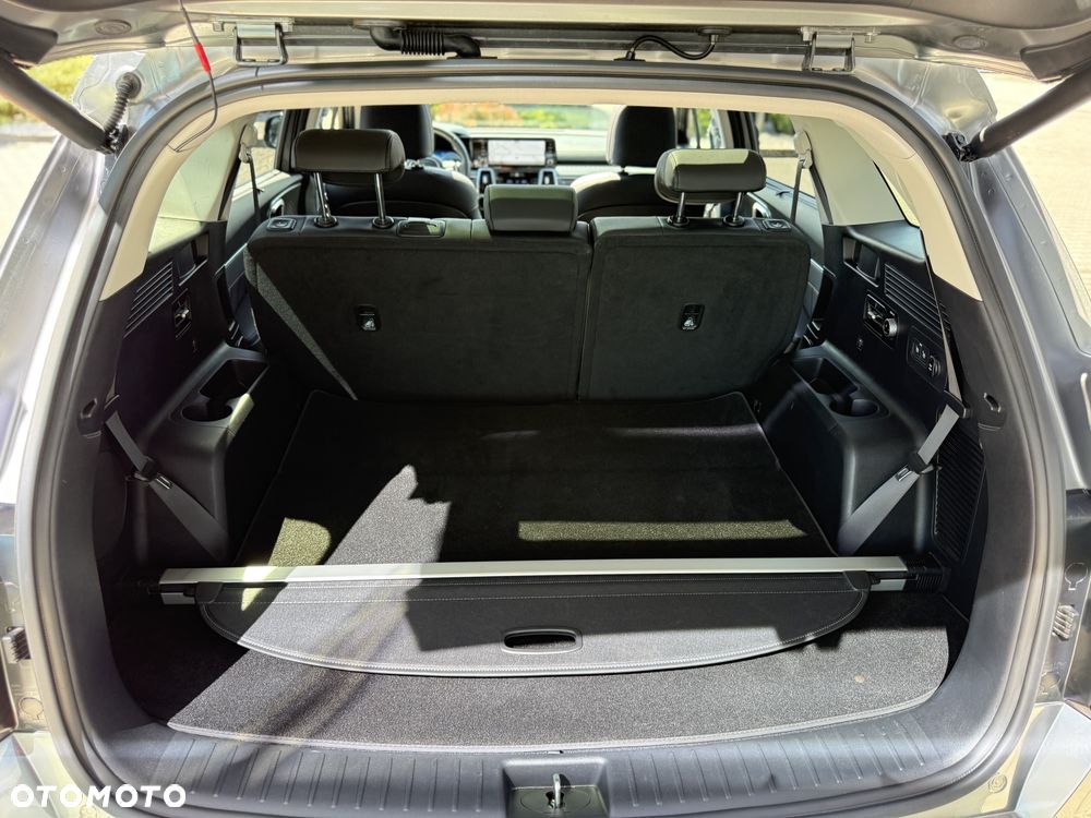 Kia Sorento 1.6 T-GDI HEV Prestige Line 4WD 7os - 35