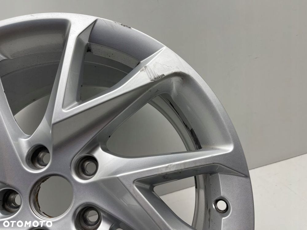FELGA CUPRA FORMENTOR 5FF 8J 18 ET40 5FF601025C - 2