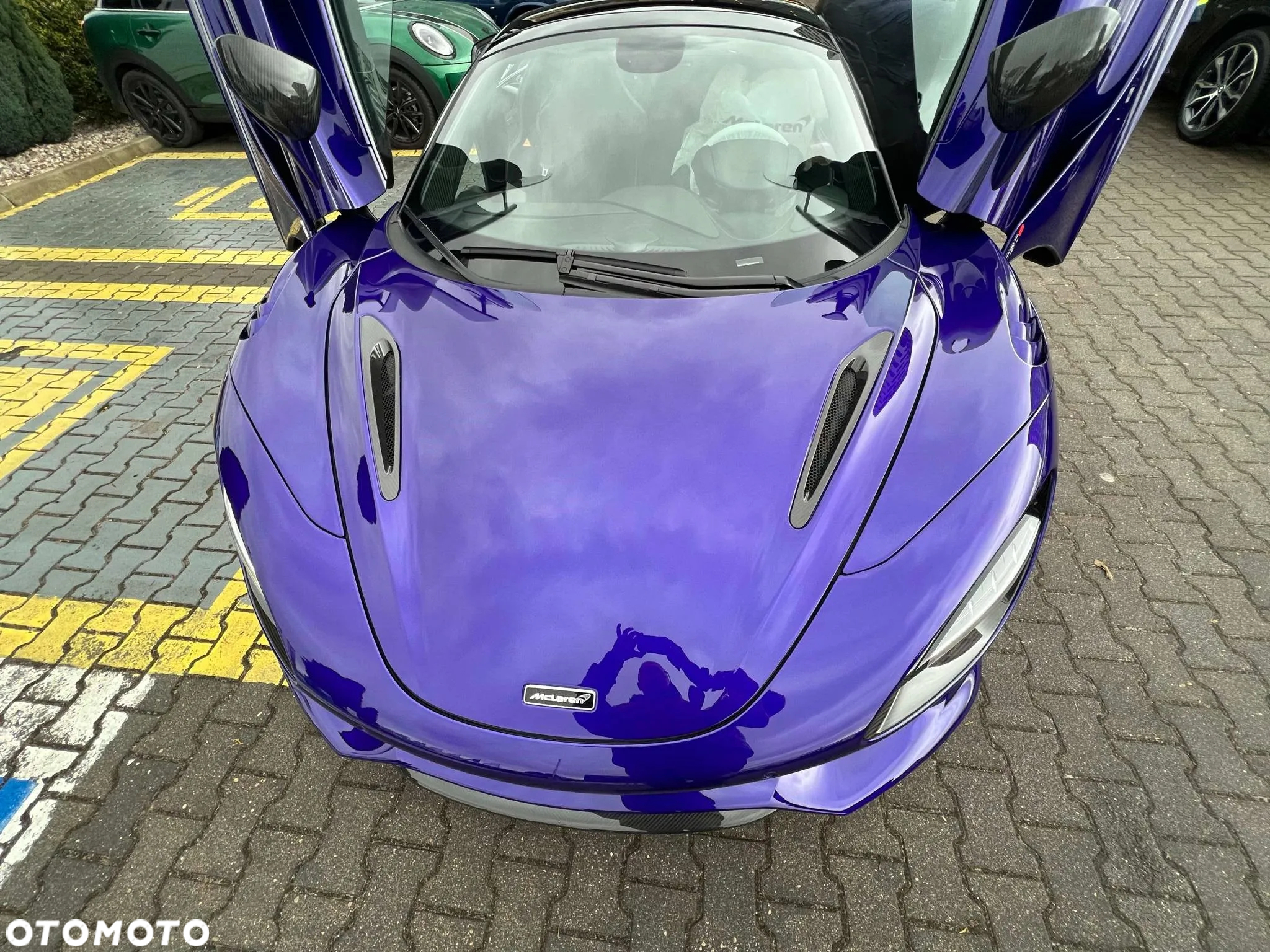 McLaren Inny - 7
