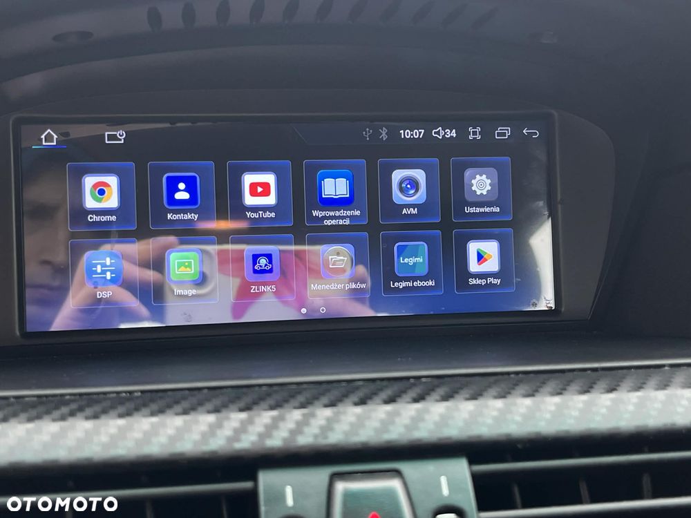 BMW Seria 5 520i - 19