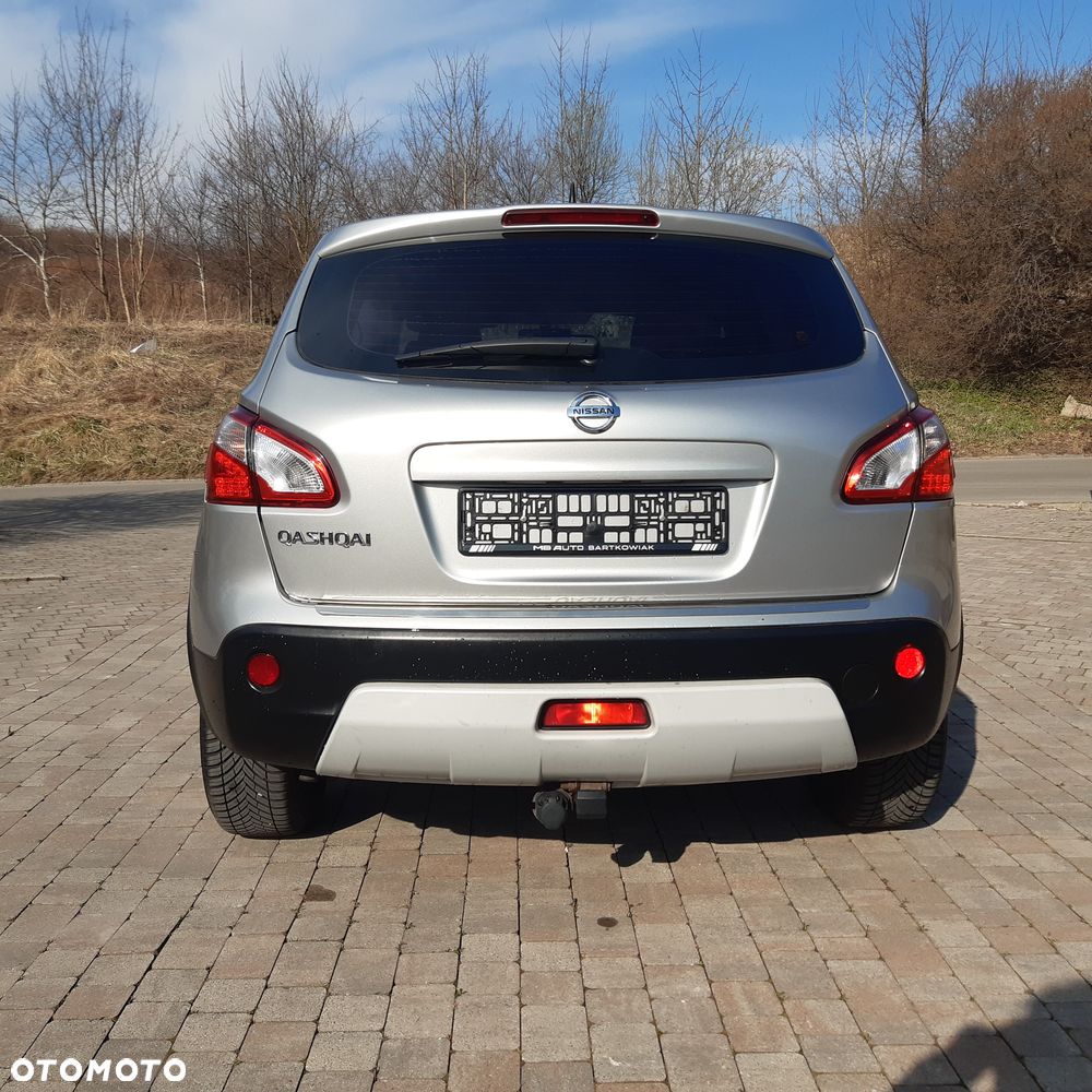 Nissan Qashqai 1.6 Acenta - 4
