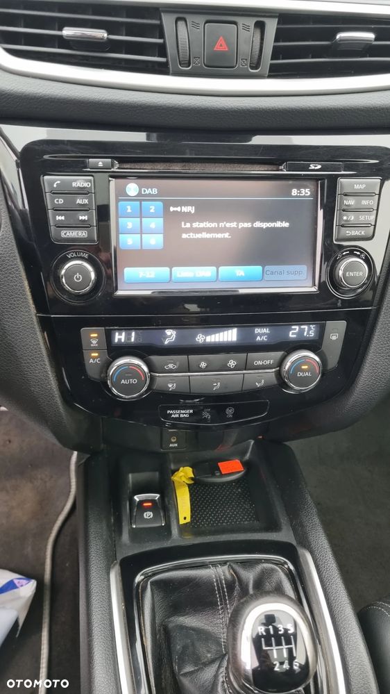 Nissan X-Trail 1.6 DCi Tekna - 39