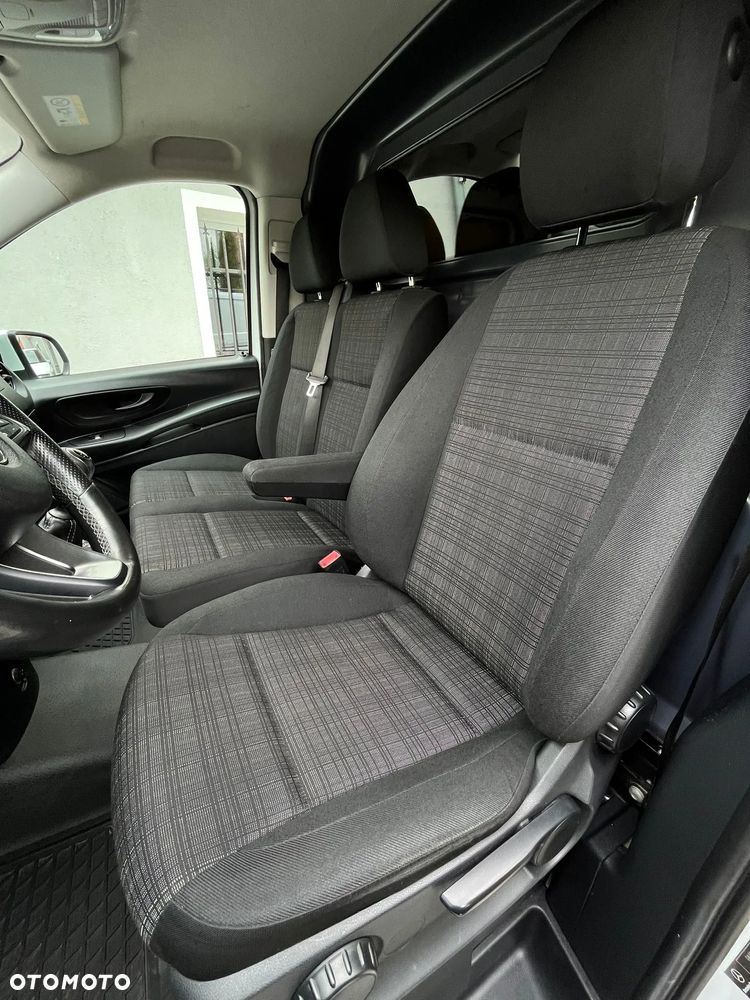 Mercedes-Benz Vito 116 - 17