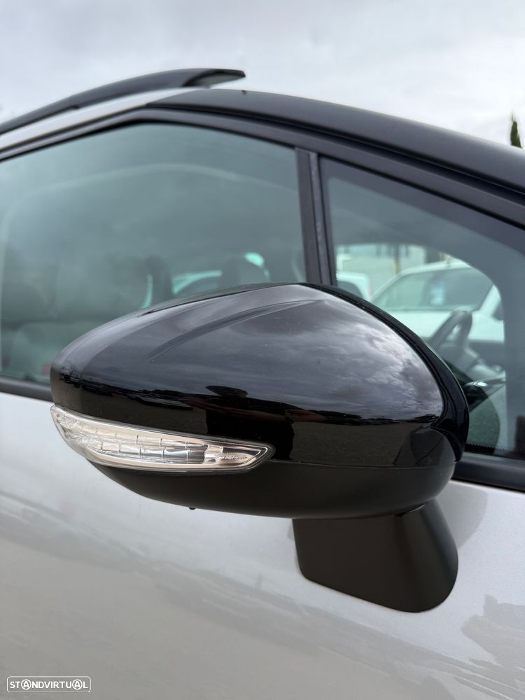Citroën C3 Aircross 1.2 PureTech Feel - 8