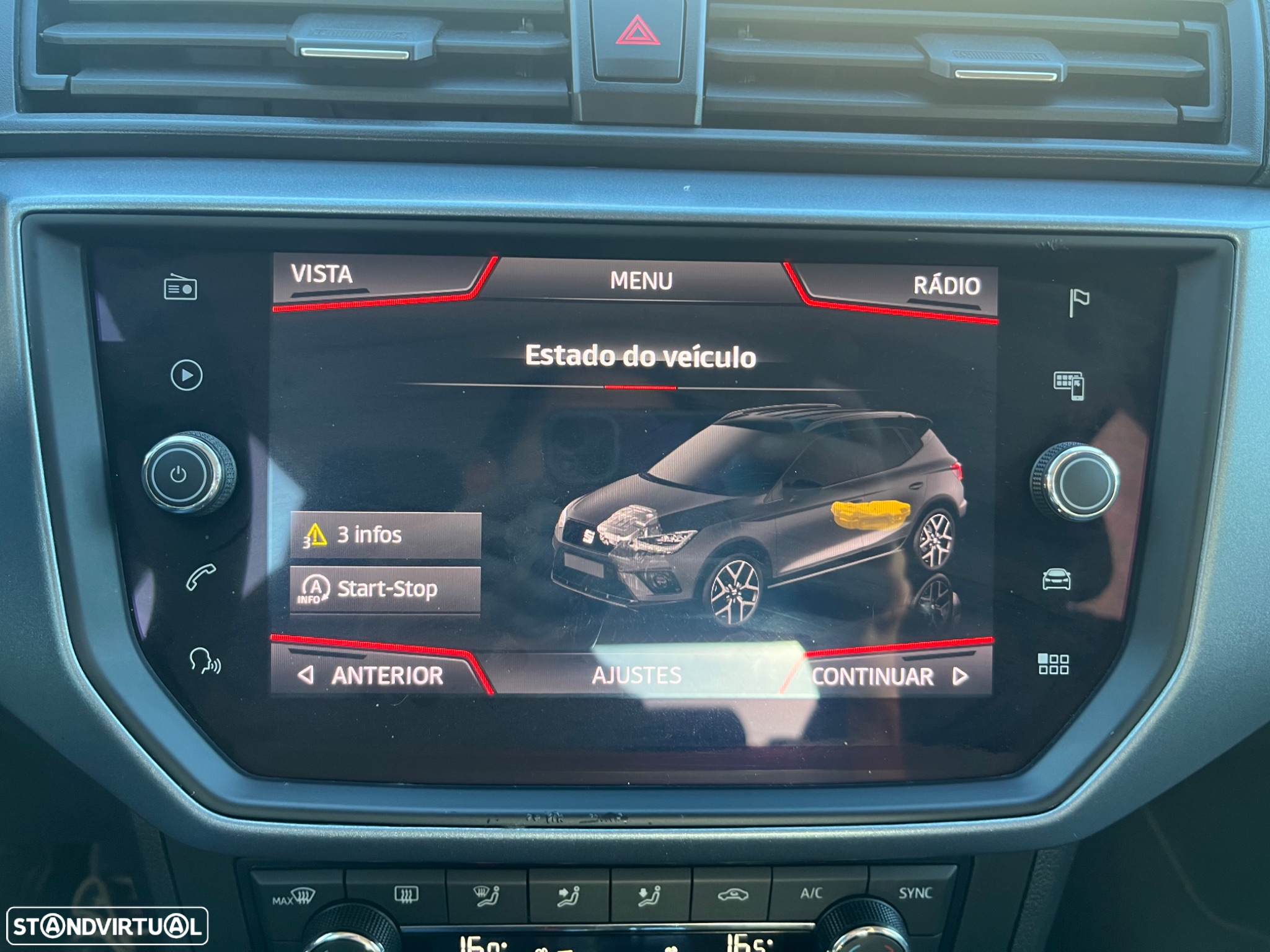 SEAT Arona 1.6 TDI Style - 20