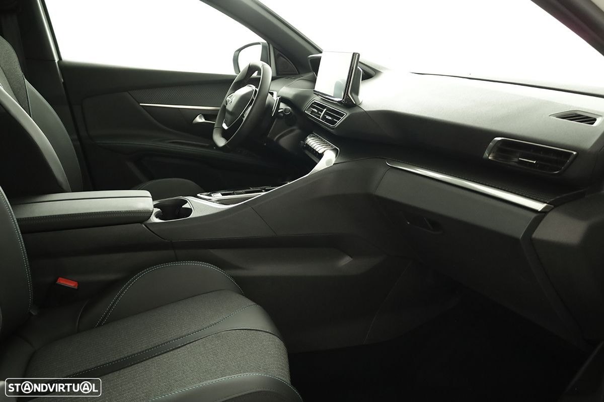 Peugeot 5008 1.2 Hybrid Allure Pack e-DCS6 - 21