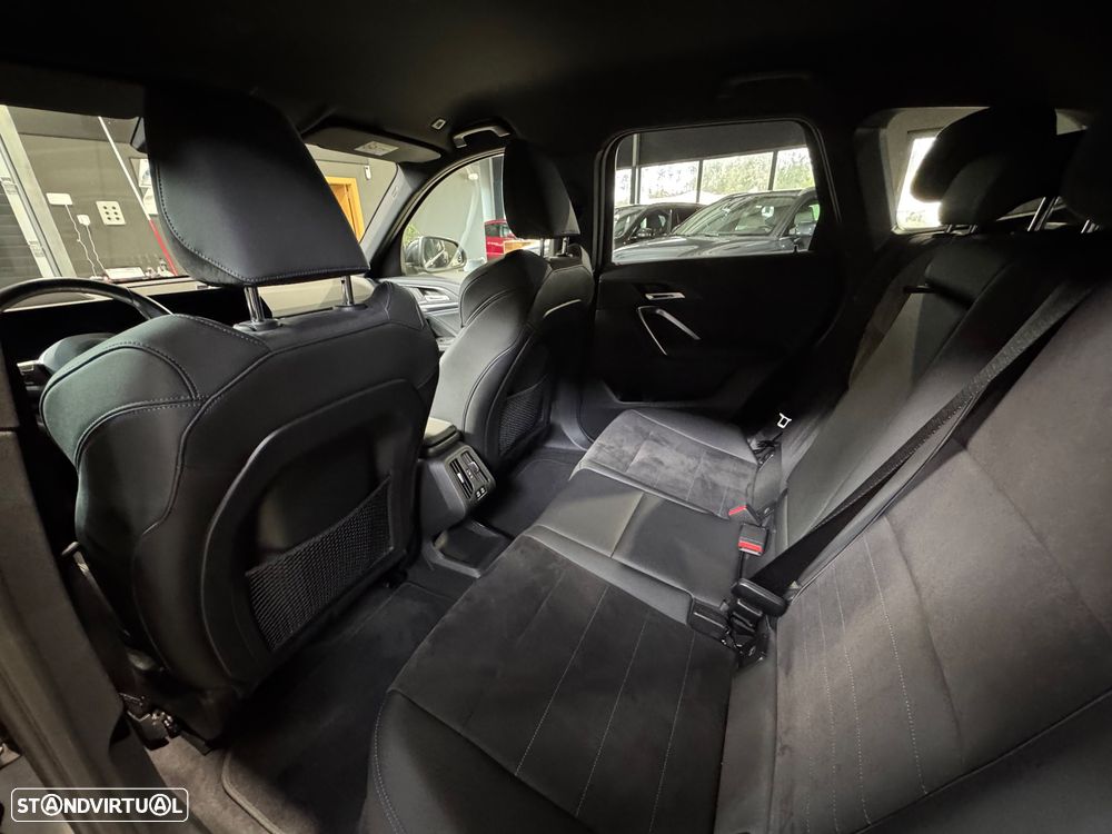 BMW X1 xDrive25e Pack Desportivo M Pro - 27
