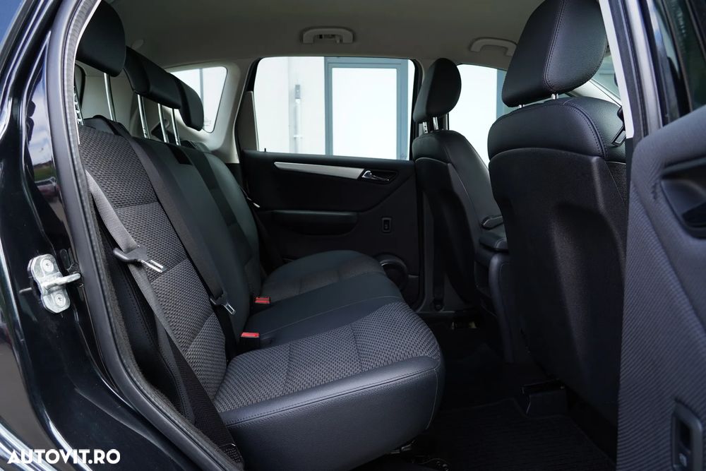 Mercedes-Benz A 180 CDI Autotronic Avantgarde - 9