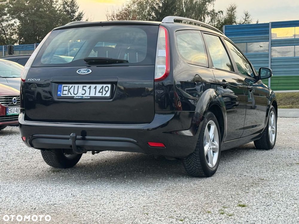 Ford Focus - 12
