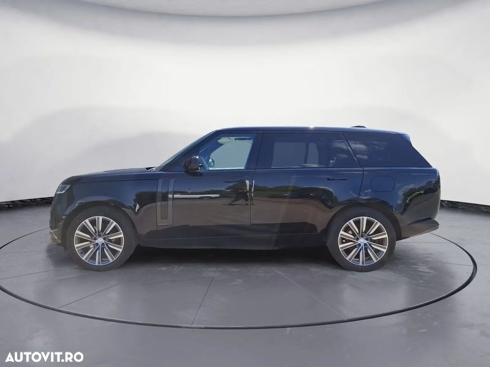 Land Rover Range Rover 3.0 Si6 P460 PHEV Autobiography - 7