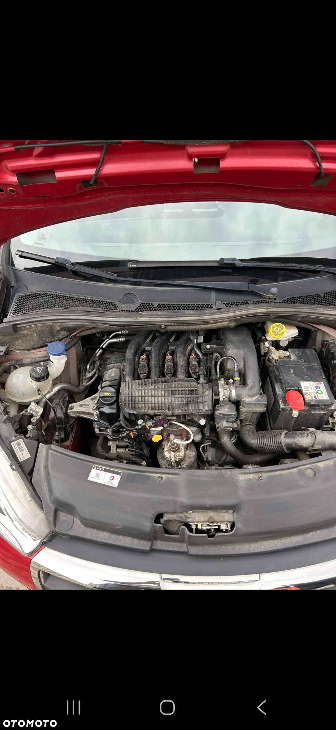 Peugeot 208 1.2 PureTech Style - 28